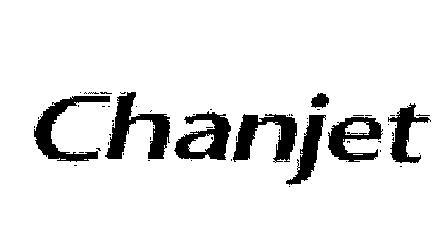 Chanjet logo