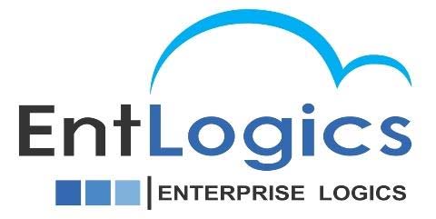 EntLogics | | | | ENTERPRISE LOGICS logo
