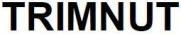 TRIMNUT logo