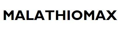 MALATHIOMAX logo