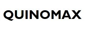 QUINOMAX logo
