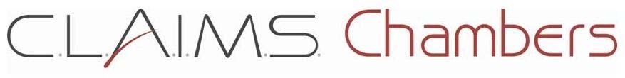 CLAIMS Chambers logo