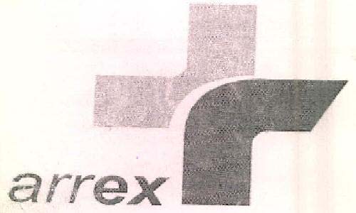 arrex logo