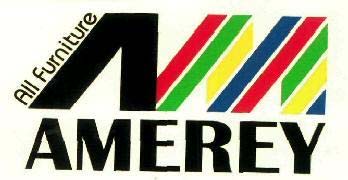 AMEREY logo