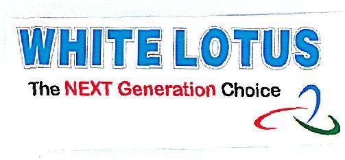 The NEXT Generation Choice = logo
