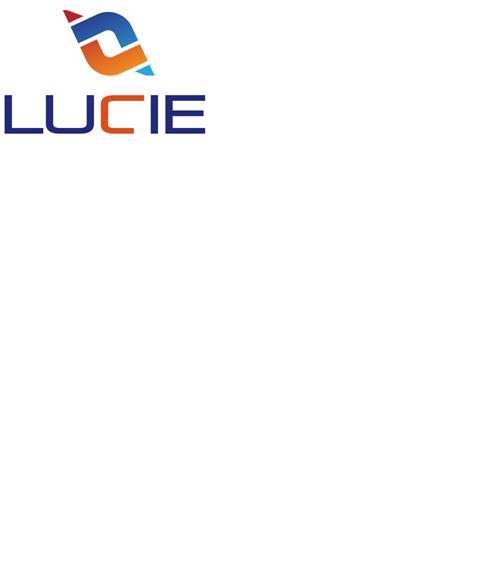 LUCIE logo