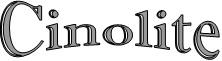 Cinolite logo