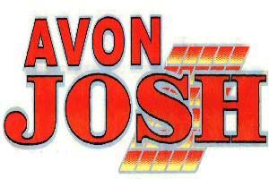 J OSH logo