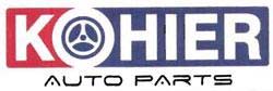 AUTO PARTS logo
