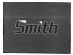 Trademark logo