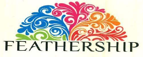 FEATHERSHIP logo