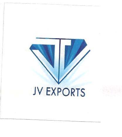 JV EXPORTS logo