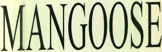 Trademark logo