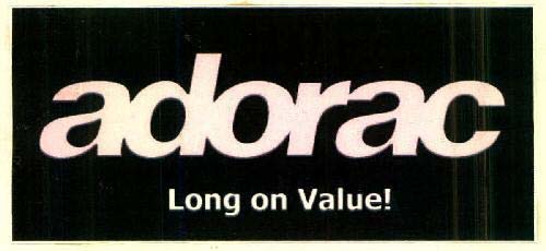 Long on Value! logo