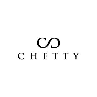 CHETTY logo