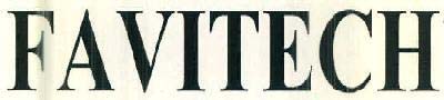 FAVITECH logo