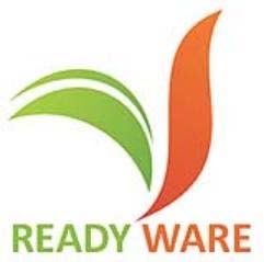READY WARE logo
