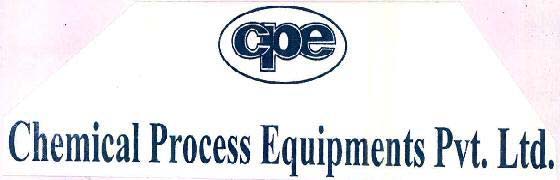 Chemical Process Equipments Pvt, Ltd, logo