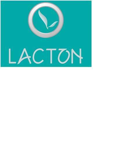 LACTON logo