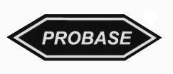 PROBASE logo
