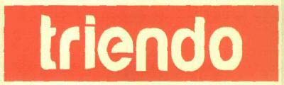 Trademark logo