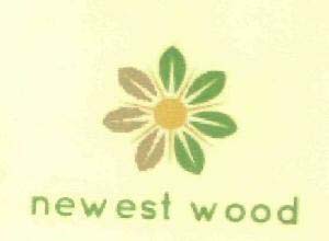 newest wood logo