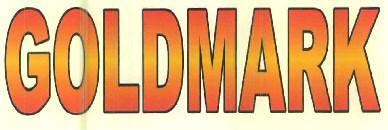 GOLDMARK logo