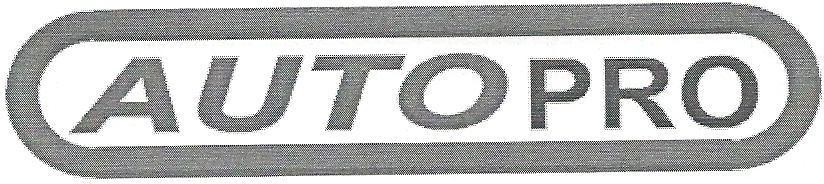 (AUTOPRO) logo