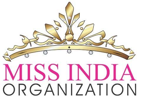 MISS INDIA ORGANIZATION logo