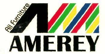 AMEREY logo