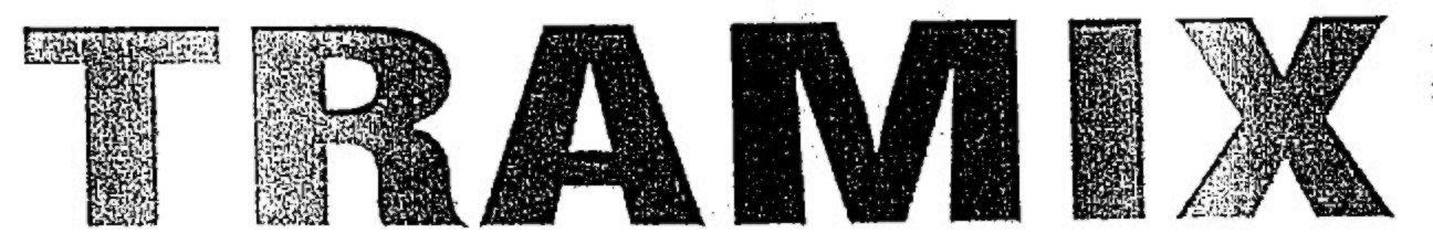 Trademark logo