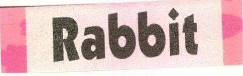 Trademark logo