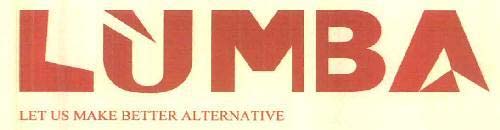 LET US MAKE BETTER ALTERNATIVE logo