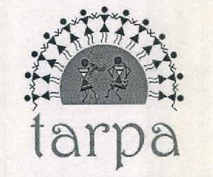tarpa logo