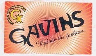 Trademark logo