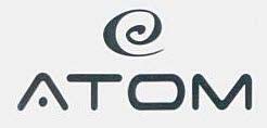 ATOM logo