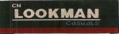 Trademark logo