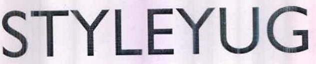 STYLEYUG logo