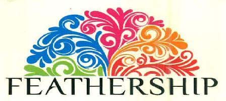 FEATHERSHIP logo