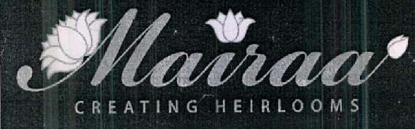 | CREATING HEIRLOOMS logo