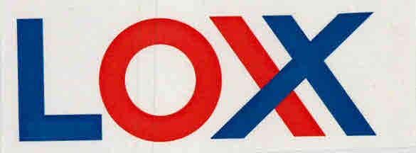 LOX logo