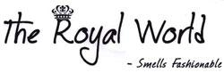 The Royal World logo
