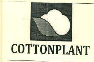 COTTONPLANT logo