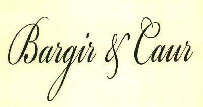 Trademark logo