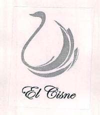 El Cisne logo
