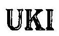 UKI logo