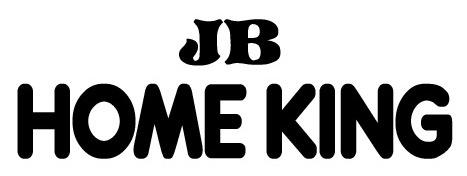 HOME KING logo