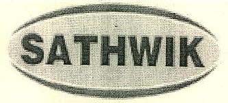 SATHWIK logo