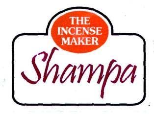 Shampa | logo