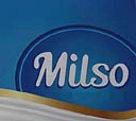‘Milso logo